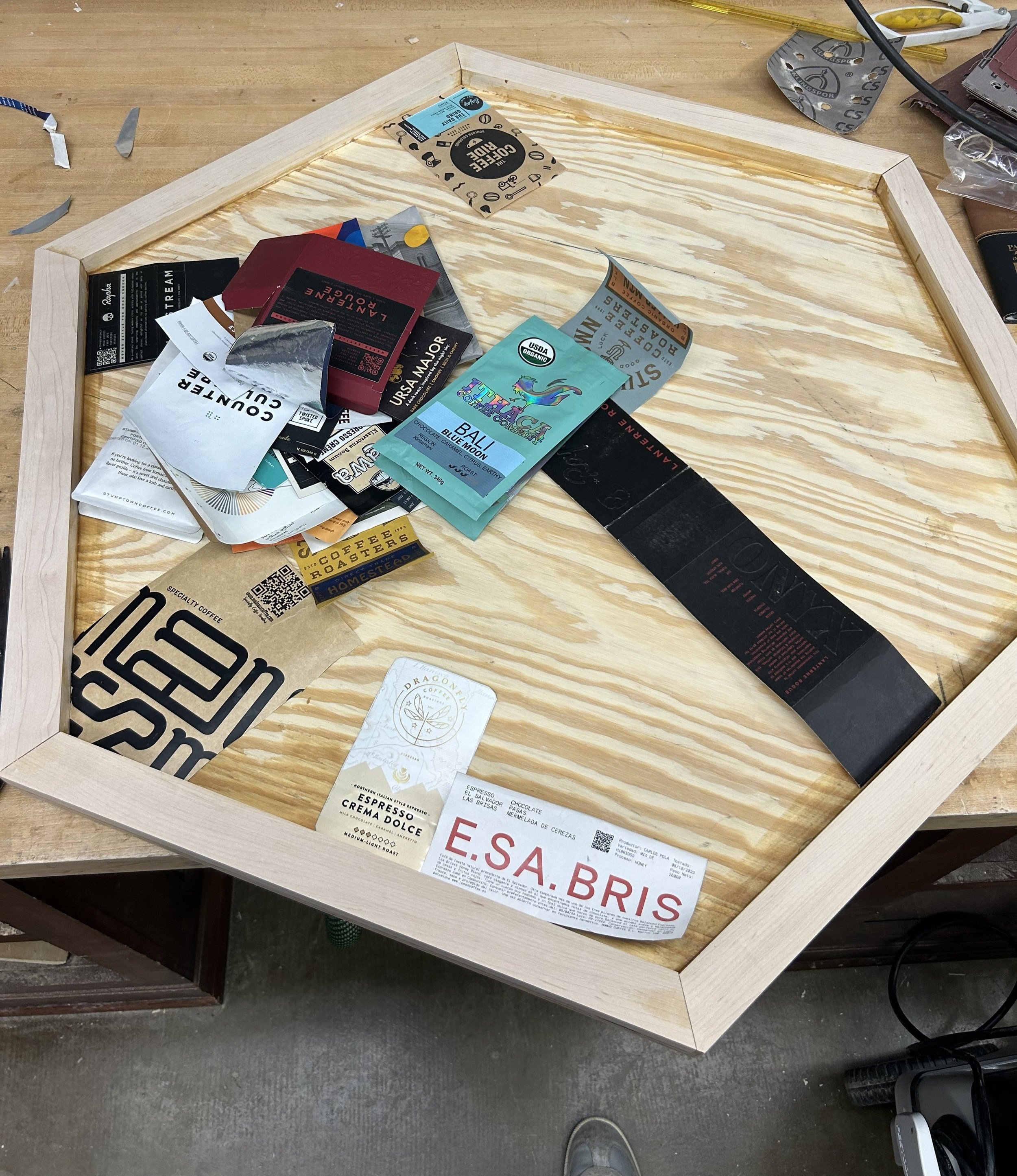 Coffee Cyclista photo 3