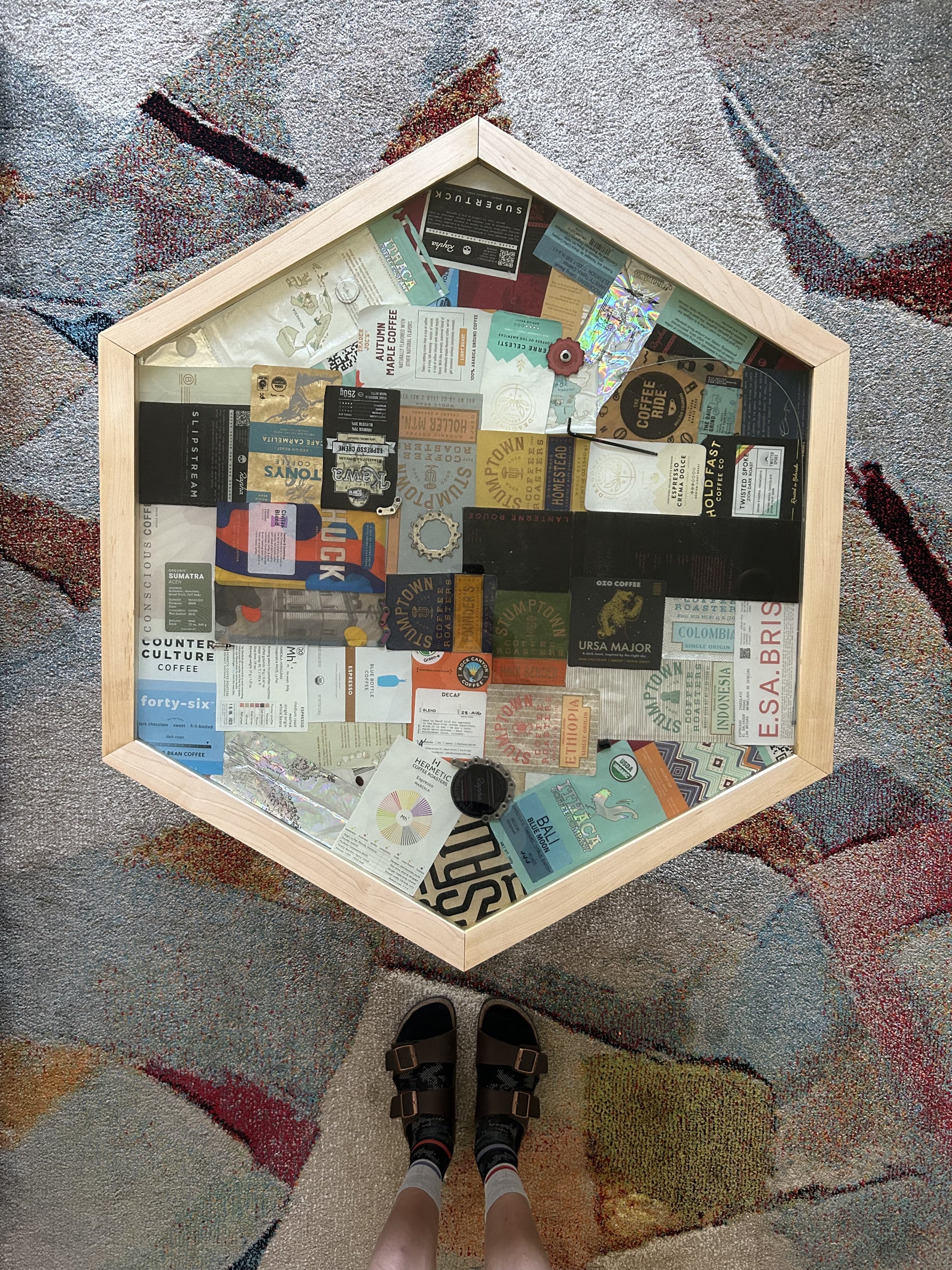 Coffee Cyclista photo 2