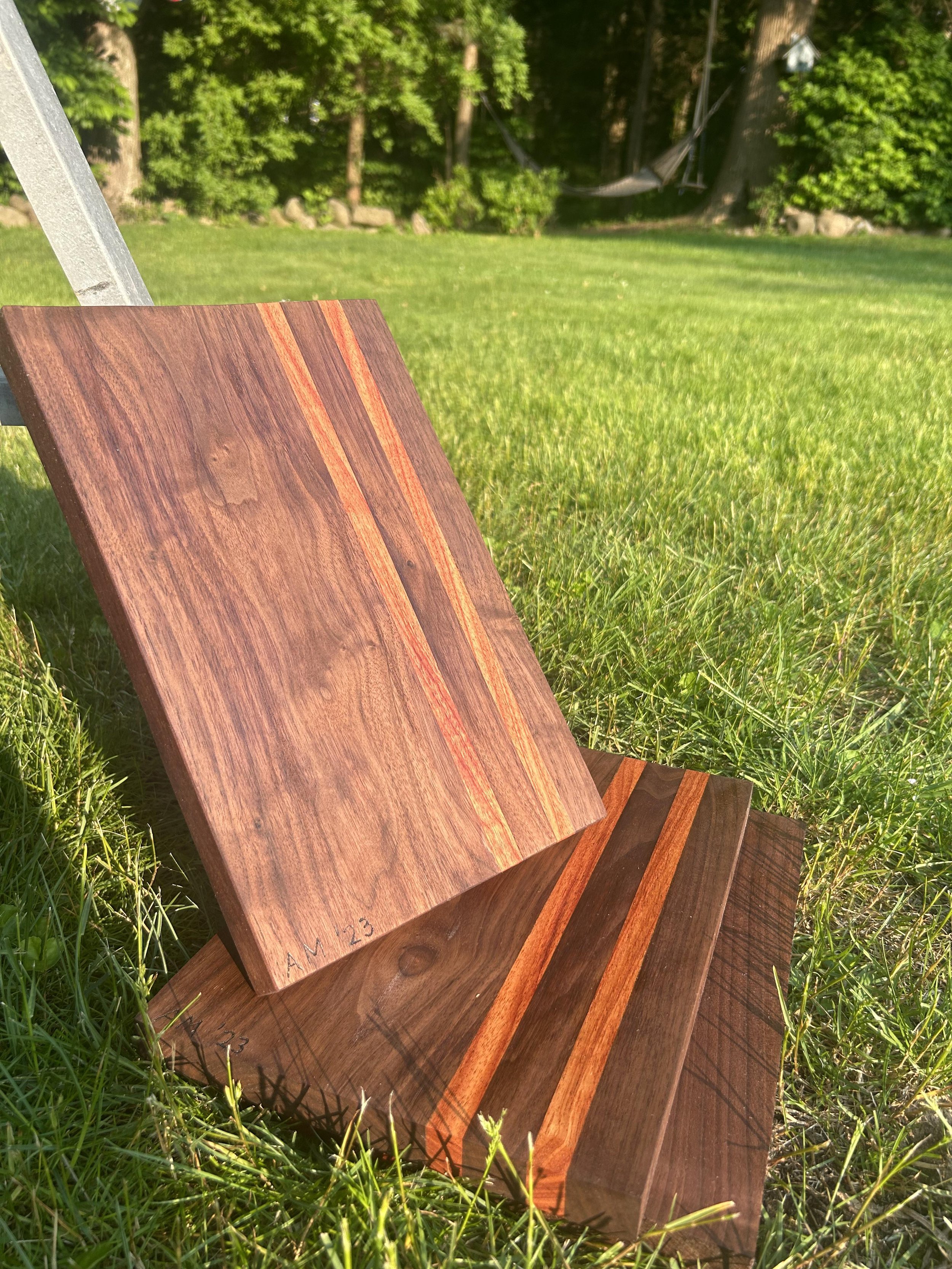 Cutting board