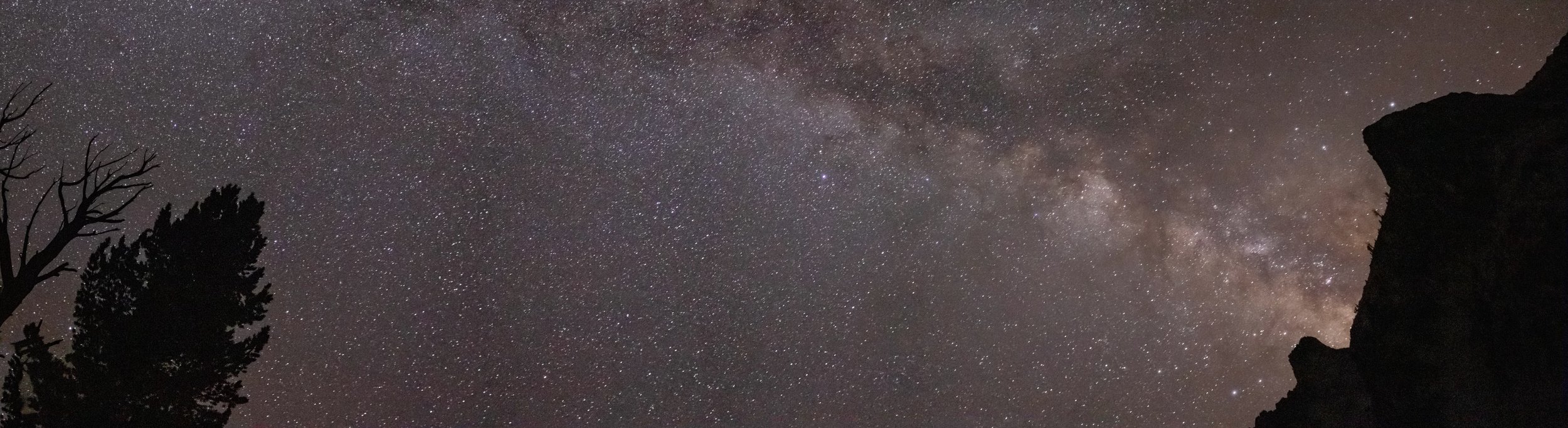 Long exposure image 2